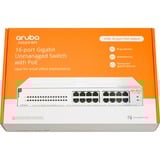 Hewlett Packard Enterprise R8R48A, Interruptor/Conmutador 