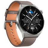 Huawei Watch GT 3 Pro Titanium, SmartWatch titanio