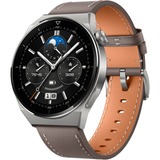 Huawei Watch GT 3 Pro Titanium, SmartWatch titanio