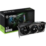 INNO3D GeForce RTX 5070 iCHILL X3, Tarjeta gráfica 