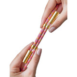 Intenso Cell Phone Charging Lanyard 7991005, Cable multicolor