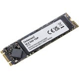Intenso Top M.2 1000 GB Serial ATA III 3D NAND, Unidad de estado sólido 1000 GB, M.2, 520 MB/s