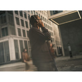 Jabra 37599-999-889, Auriculares con micrófono negro