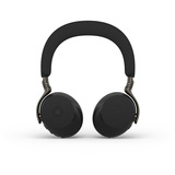Jabra 37599-999-889, Auriculares con micrófono negro