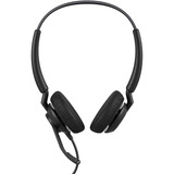 Jabra 4099-410-279 Auriculares Alámbrico Diadema Oficina/Centro de llamadas USB Type-C / USB Type-A, Auriculares con micrófono negro, Alámbrico, Oficina/Centro de llamadas, Auriculares