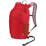 Jack Wolfskin 2010291_2206_OS, Mochila rojo