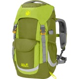 Jack Wolfskin Mochila verde