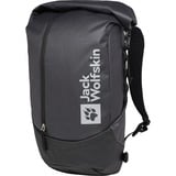 Jack Wolfskin  ALL-IN PACK 30, Mochila negro