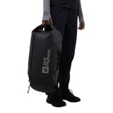 Jack Wolfskin  ALL-IN PACK 30, Mochila negro