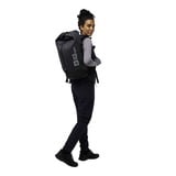 Jack Wolfskin  ALL-IN PACK 30, Mochila negro