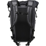 Jack Wolfskin  ALL-IN PACK 30, Mochila negro