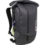 Jack Wolfskin  ALL-IN PACK 30, Mochila negro