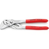 KNIPEX 86 03 150 Slip-joint pliers alicate, Pinzas Slip-joint pliers, 2,7 cm, Acero cromo vanadio, De plástico, Rojo, 15 cm