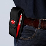 KNIPEX Juego de corte para bridas, Set de pinzas 