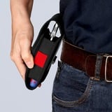 KNIPEX Juego de corte para bridas, Set de pinzas 