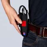 KNIPEX Juego de corte para bridas, Set de pinzas 