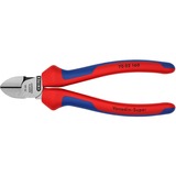 KNIPEX KP-7002160 Crimpadoras, Alicates de corte 206 g