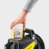 Kärcher K 5 Premium Smart Control Home Limpiadora de alta presión o Hidrolimpiadora Vertical Eléctrico 500 l/h 2100 W Negro, Amarillo, Hidrolimpiadora de alta presión amarillo/Negro, Vertical, Eléctrico, 10 m, Alta presión, 5 m, Negro, Amarillo