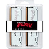 Kingston FURY KF560C30BWAK2-32, Memoria RAM blanco