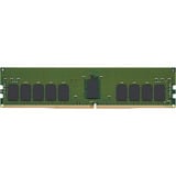 Kingston ValueRAM KSM32RD8/32HD, Memoria RAM verde