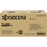 Kyocera Tóner negro TK-6880 