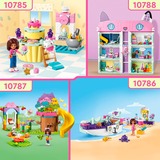 LEGO 10786, Juegos de construcción 