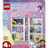 LEGO 10786, Juegos de construcción 