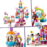 LEGO 42700, Juegos de construcción 