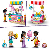LEGO 42700, Juegos de construcción 