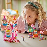 LEGO 42700, Juegos de construcción 