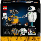 LEGO 43279, Juegos de construcción 