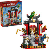 LEGO 71866, Juegos de construcción 