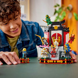 LEGO 71866, Juegos de construcción 