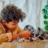 LEGO 75347 Star Wars, TIE Bomber, Juegos de construcción 