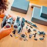 LEGO 75347, Juegos de construcción 