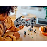 LEGO 75347, Juegos de construcción 