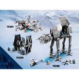 LEGO 75347, Juegos de construcción 