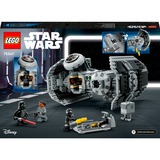 LEGO 75347, Juegos de construcción 