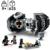 LEGO 75347, Juegos de construcción 