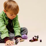 LEGO 75449, Juegos de construcción 