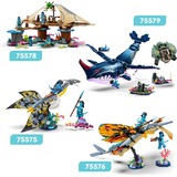 LEGO 75575, Juegos de construcción 