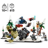 LEGO 76291, Juegos de construcción 