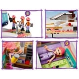 LEGO Friends 41716 Aventura Marinera de Stephanie, Barco de Juguete, Juegos de construcción Barco de Juguete, Juego de construcción, 7 año(s), Plástico, 304 pieza(s), 620 g