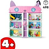 LEGO La Casa de Muñecas de Gabby, Juegos de construcción Juego de construcción, 4 año(s), Plástico, 498 pieza(s), 1,8 kg