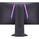 LG 32GS94UX-B.AEU pantalla para PC 81,3 cm (32") 3840 x 2160 Pixeles 4K Ultra HD OLED Negro, Monitor de gaming gris oscuro, 81,3 cm (32"), 3840 x 2160 Pixeles, 4K Ultra HD, OLED, 0,03 ms, Negro