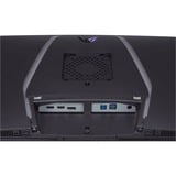 LG 32GS94UX, Monitor de gaming gris oscuro