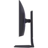 LG 32GS94UX, Monitor de gaming gris oscuro