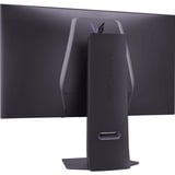LG 32GS94UX, Monitor de gaming gris oscuro