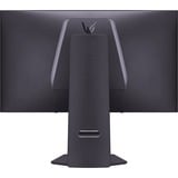 LG 32GS94UX, Monitor de gaming gris oscuro