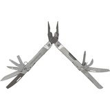 Leatherman Herramienta multi acero fino